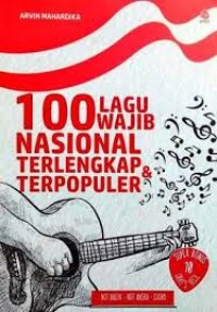 Image of 100 lagu wajib nasional terlengkap & terpopuler