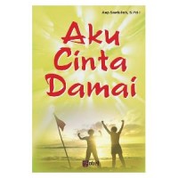 Image of Aku cinta damai