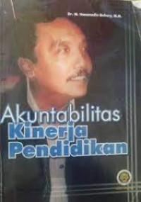 Image of Akuntabilitas kinerja pendidikan