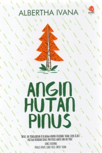 Image of Angin hutan pinus