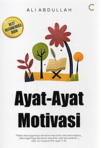 Image of Ayat-ayat motivasi