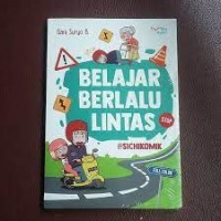 Image of Belajar berlalu lintas