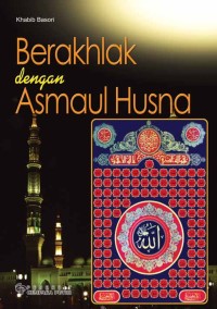 Image of Berakhlak dengan asmaul husna