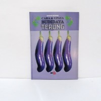 Image of Cara dan upaya budidaya terung