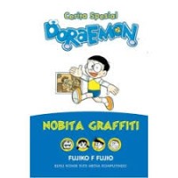 Image of Cerita spesial doraemon: nobita graffiti