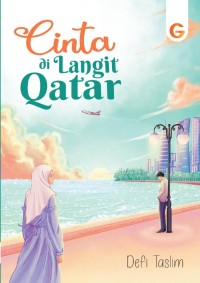 Image of Cinta dilangit qatar