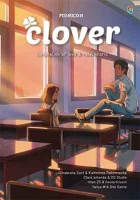 Image of Clover: compilation of love & relationship