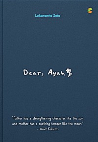 Image of Dear, ayah