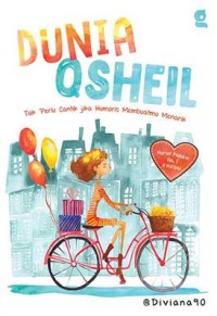 Image of Dunia qsheil