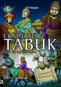 Image of Ekspedisi tabuk: sebuah ujian bagi kekokohan iman