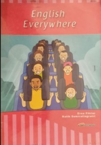 Image of English everiwhere