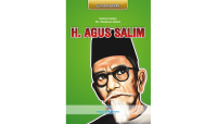 Image of H. Agus Salim