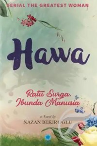 Image of Hawa: ratu surga ibunda manusia