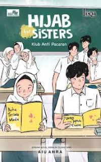 Image of Hijab for sisters: klub anti pacaran
