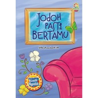 Image of Jodoh pasti bertamu