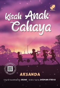 Image of Kisah anak cahaya