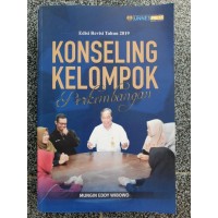 Image of Konseling kelompok perkembangan
