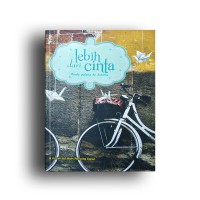 Image of Lebih dari cinta