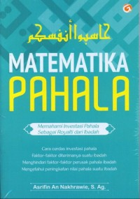 Image of Matematika pahala