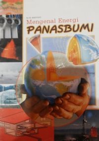 Image of Mengenal energi panas bumi