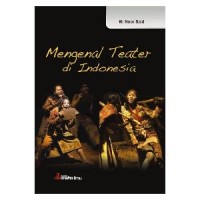 Image of Mengenal Teater di Indonesia