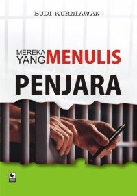 Image of Mereka yang menulis dari balik penjara