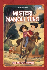 Image of Misteri mamoli kuno