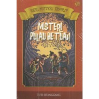 Image of Misteri pulau betuah