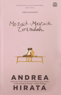 Image of Mozaik - mozaik terindah