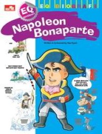 Image of Napoleon bonaparte
