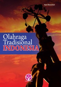 Image of Olahraga tradisional indonesia