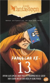 Image of Panggilan ke-13