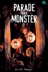 Image of Parade para monster