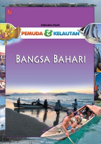 Image of Pemuda dan kelautan: bangsa bahari
