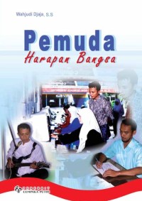 Image of Pemuda harapan bangsa