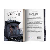 Image of Persembunyian black bill