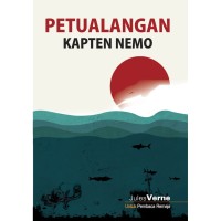 Image of Petualangan kapten nemo
