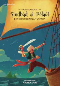 Image of Petualangan sindbad si pelaut