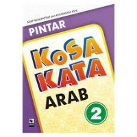 Image of Pintar kosa kata arab 2