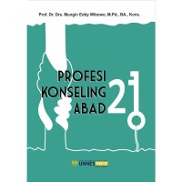 Image of Profesi konseling abad 21