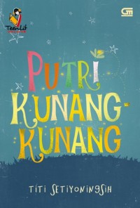 Image of Putri kunang-kunang