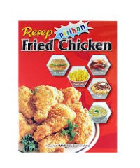 Image of Resep pilihan fried chicken
