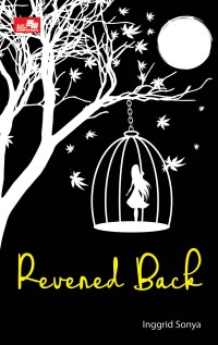 Image of Revered back