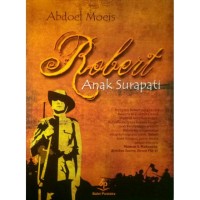 Image of Robert anak surapati