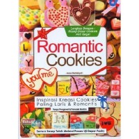 Image of Romantic cookies