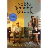 Image of Sabtu bersama bapak
