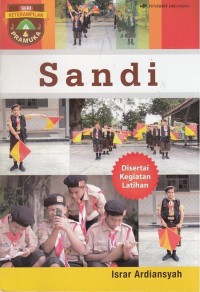 Image of Sandi