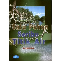 Image of Satu pohon seribu titik air
