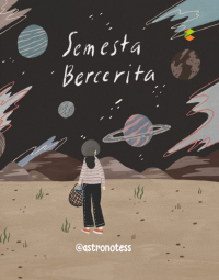 Image of Semesta bercerita