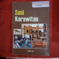 Image of Seni Karawitan